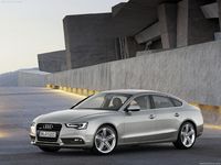 pièces détachées de carrosserie pour AUDI A5 DE 12/2011 A 05/2016