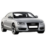 pièces détachées de carrosserie pour AUDI A5 DE 06/2007 AU 11/2011