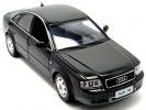 pièces détachées de carrosserie pour AUDI A6 DE 05/1997 A 05/2001