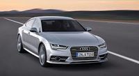 pièces détachées de carrosserie pour AUDI A7 DE 10/2014 A 09/2017