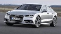 pièces détachées de carrosserie pour AUDI A7 DE 11/2010 A 09/2014