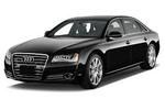 pièces détachées de carrosserie pour AUDI A8 DE 01/2010 A 04/2014