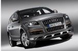 pièces détachées de carrosserie pour AUDI Q7 DE 08/2009 A 08/2015