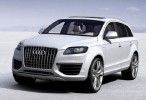 pièces détachées de carrosserie pour AUDI Q7 DE 03/2006 A 07/2009