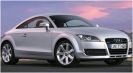 pièces détachées de carrosserie pour AUDI TT DE 09/2006 A 04/2010