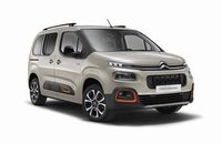 pièces détachées de carrosserie pour CITROEN BERLINGO A PARTIR DE 11/2018