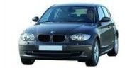 pièces détachées de carrosserie pour BMW SERIE 1 (E81-E87) DE 01/2007 A 07/2011