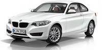 pièces détachées de carrosserie pour BMW SERIE 2 (F22) DE 09/2013 A 06/2017