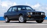 pièces détachées de carrosserie pour BMW SERIE 3 (E30) DE 10/1987 A 12/1991