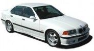 pièces détachées de carrosserie pour BMW SERIE 3 (E36) DE 12/1990 A 08/2000