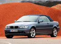 pièces détachées de carrosserie pour BMW SERIE 3 (E46) COUPE-CABRIOLET DE 02/2003 A 12/2006