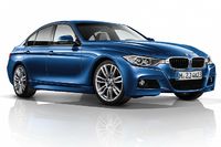 pièces détachées de carrosserie pour BMW SERIE 3 (F30/F31) DE 03/2012 A 06/2015