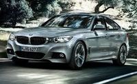 pièces détachées de carrosserie pour BMW SERIE 3 (F34) DE 03/2013 A 05/2016