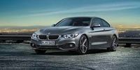 pièces détachées de carrosserie pour BMW SERIE 4 (F32/F33) A PARTIR DE 07/2013