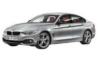 pièces détachées de carrosserie pour BMW SERIE 4 (F36) A PARTIR DE 02/2014