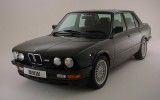 pièces détachées de carrosserie pour BMW SERIE 5 (E28) DE 04/1981 A 08/1988