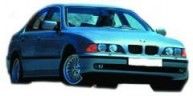 pièces détachées de carrosserie pour BMW SERIE 5 (E39) DE 09/1995 A 08/2000