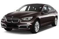 pièces détachées de carrosserie pour BMW SERIE 5 (F07) GT A PARTIR DE 07/2013