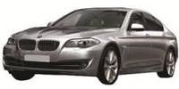 pièces détachées de carrosserie pour BMW SERIE 5 (F10/F11) DE 01/2010 A 07/2013