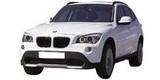 pièces détachées de carrosserie pour BMW X1 (E84) DE 07/2009 A 06/2012