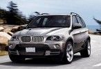 pièces détachées de carrosserie pour BMW X3 (E83) DE 10/2006 A 09/2010