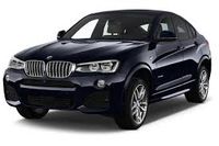 pièces détachées de carrosserie pour BMW X4 (F26) DE 03/2014 A 03/2018