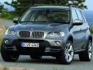 pièces détachées de carrosserie pour BMW X5 (E53) DE 01/2000 A 10/2003