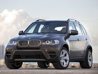 pièces détachées de carrosserie pour BMW X5 (E70) A PARTIR DE 04/2010