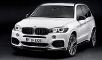 pièces détachées de carrosserie pour BMW X5 (F15) DE 09/2013 A 10/2018