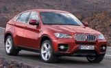 pièces détachées de carrosserie pour BMW X6 (E71) DE 05/2008 A 04/2012