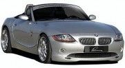 pièces détachées de carrosserie pour BMW Z4 (E85) DE 09/2002 A 03/2009