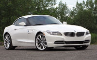 pièces détachées de carrosserie pour BMW Z4 (E89) DE 04/2009 A 10/2016