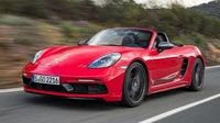 pièces détachées de carrosserie pour PORSCHE BOXTER A PARTIR DE 01/2016