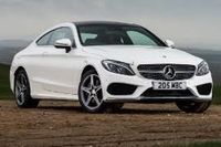 pièces détachées de carrosserie pour MERCEDES CLASSE C (C205) COUPE A PARTIR DE 06/2015