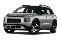 pièces détachées de carrosserie pour CITROEN C3 AIRCROSS A PARTIR DE 06/2017