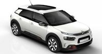 pièces détachées de carrosserie pour CITROEN C4 CACTUS A PARTIR DE 03/2018