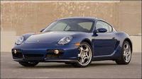 pièces détachées de carrosserie pour PORSCHE CAYMAN DE 01/2004 A 12/2012