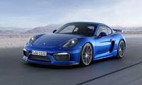 pièces détachées de carrosserie pour PORSCHE CAYMAN DE 01/2013 A 12/2016