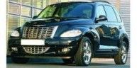 pièces détachées de carrosserie pour CHRYSLER PT CRUISER DE 09/2000 A 10/2005