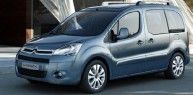 pièces détachées de carrosserie pour CITROEN BERLINGO DE 04/2008 A 03/2015