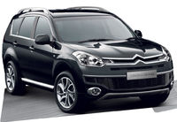 pièces détachées de carrosserie pour CITROEN C-CROSSER DE 07/2007 A 01/2013