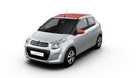 pièces détachées de carrosserie pour CITROEN C1 A PARTIR DE 07/2014