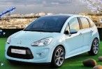 pièces détachées de carrosserie pour CITROEN C3 DE 10/2009 A 03/2013