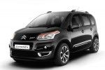 pièces détachées de carrosserie pour CITROEN C3 PICASSO DE 02/2009 A 11/2012