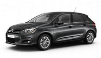 pièces détachées de carrosserie pour CITROEN C4 DE 12/2014 A 06/2018