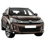 pièces détachées de carrosserie pour CITROEN C4 AIRCROSS A PARTIR DE 11/2011