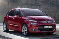 pièces détachées de carrosserie pour CITROEN C4 PICASSO 5 PLACES DE 10/2016 A 04/2018