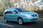 pièces détachées de carrosserie pour CITROEN C8 DE 06/2002 A 09/2014