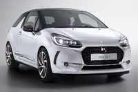 pièces détachées de carrosserie pour CITROEN DS3 A PARTIR DE 04/2016