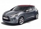 pièces détachées de carrosserie pour CITROEN DS3 DE 03/2010 A 06/2014